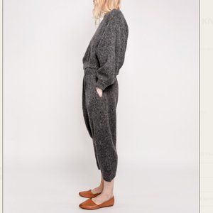 Atelier Delphine Kiko Pants in Baby Alpaca 💫